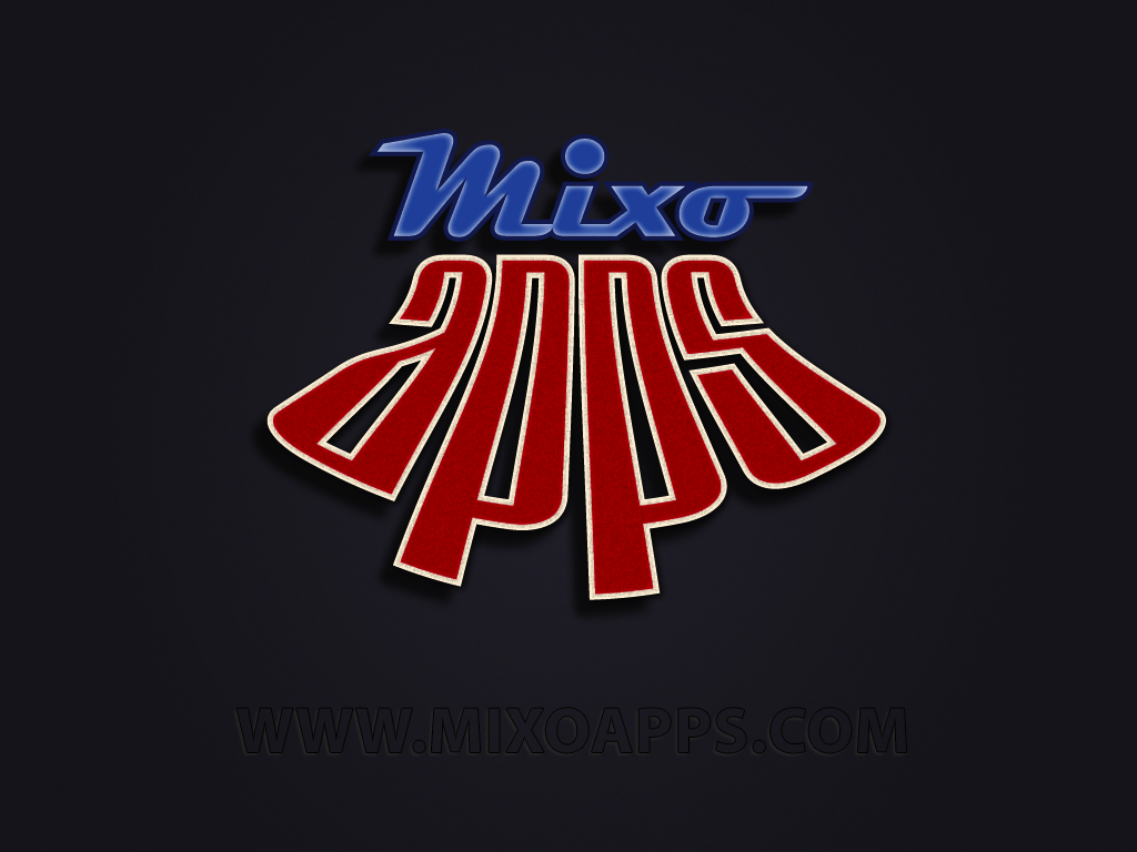 MixoApps.com